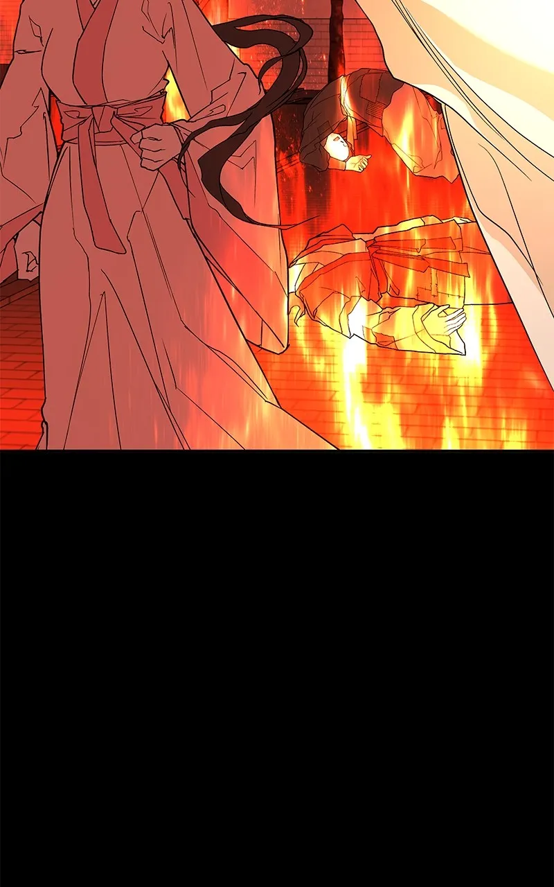Read How a Goddess Wins Over Tigers chapter 78 image 27 on Lezhin