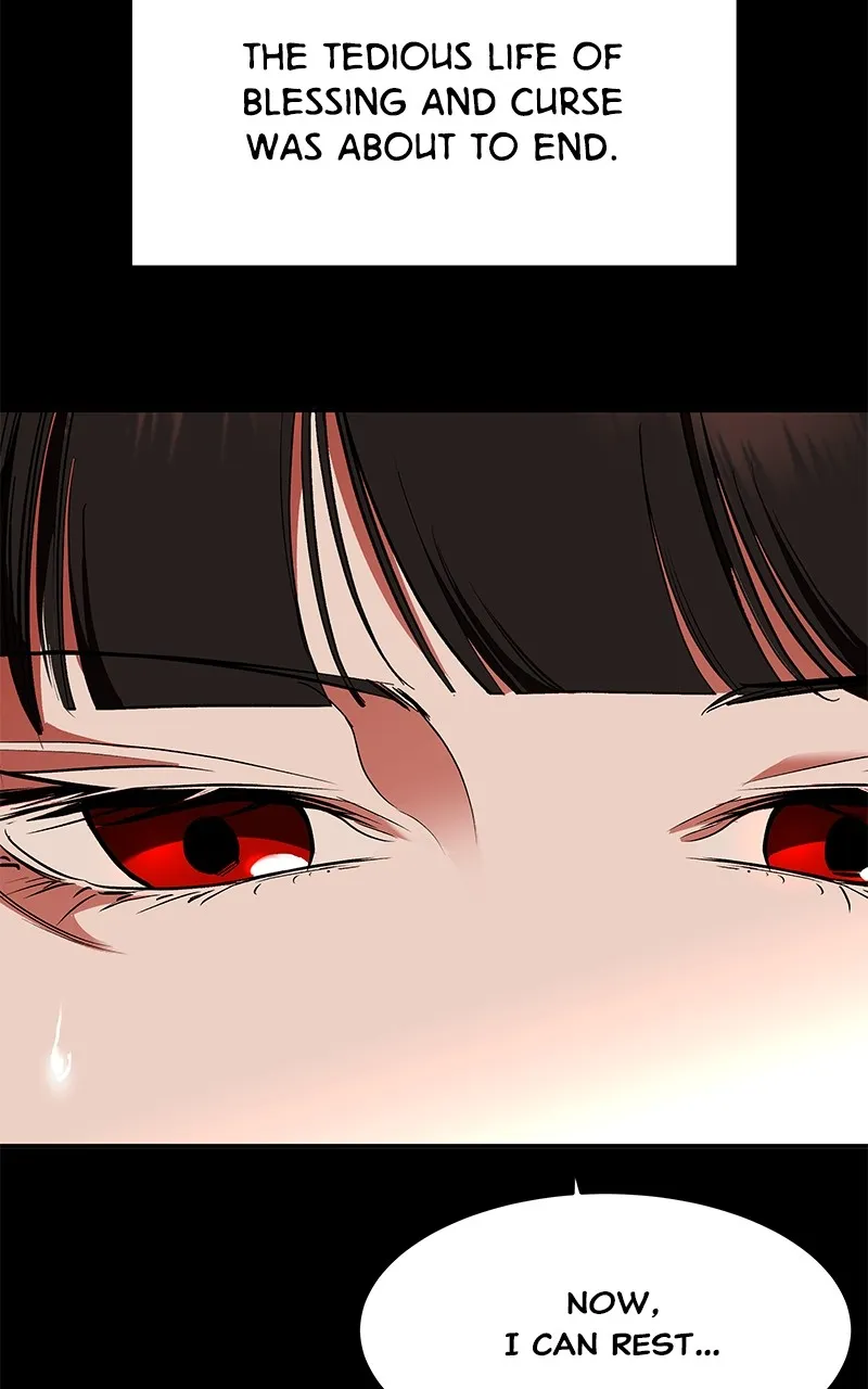 Read How a Goddess Wins Over Tigers chapter 78 image 35 on Lezhin