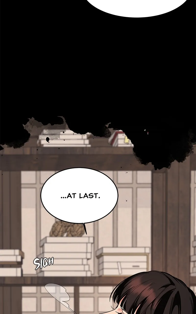 Read How a Goddess Wins Over Tigers chapter 78 image 36 on Lezhin