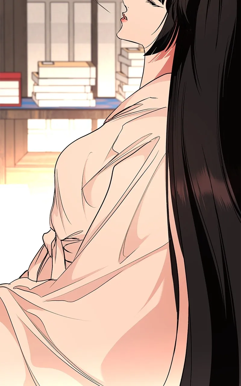 Read How a Goddess Wins Over Tigers chapter 78 image 37 on Lezhin