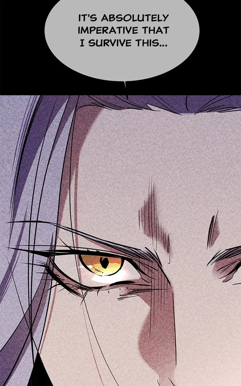 Read How a Goddess Wins Over Tigers chapter 78 image 42 on Lezhin