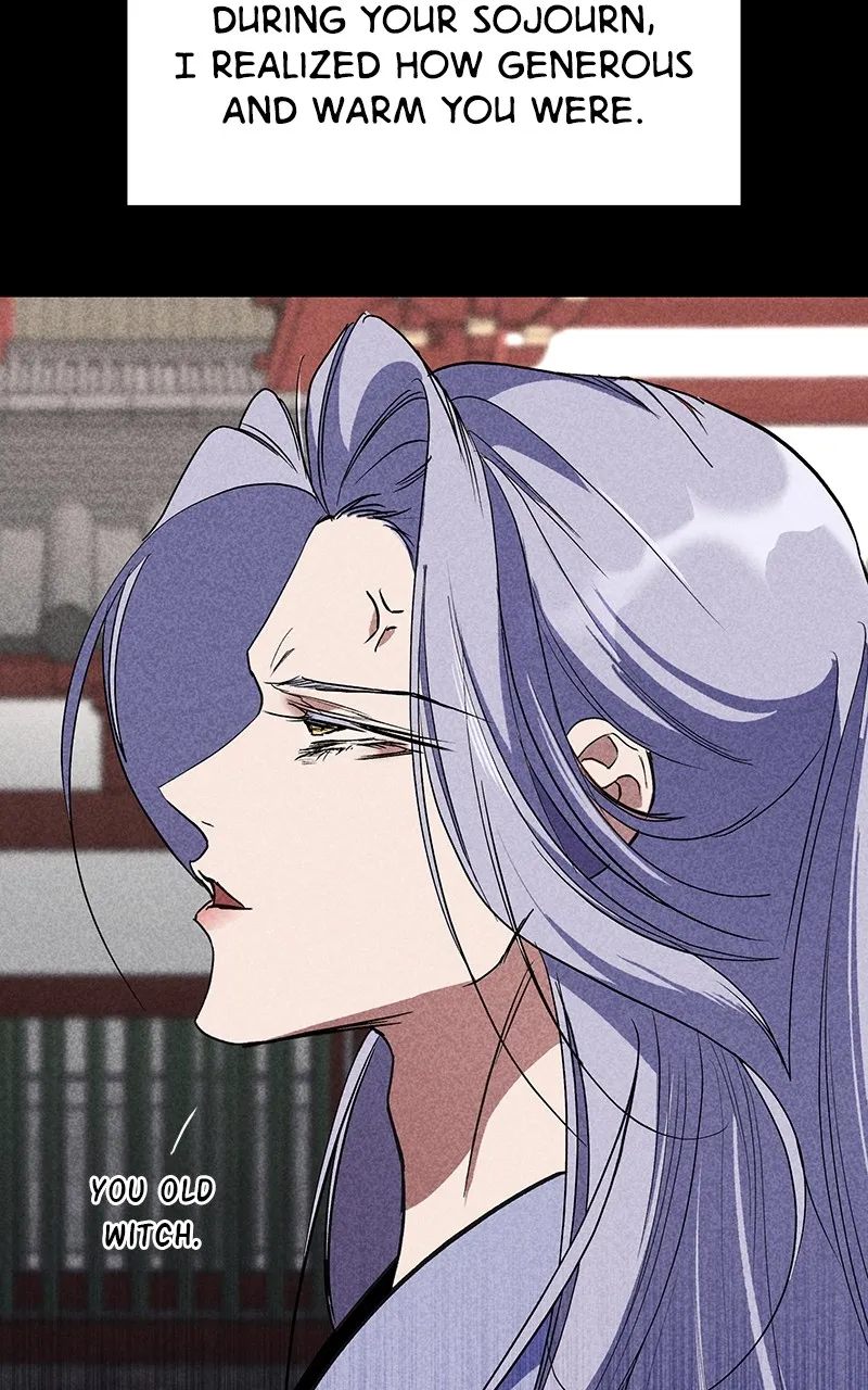 Read How a Goddess Wins Over Tigers chapter 78 image 51 on Lezhin
