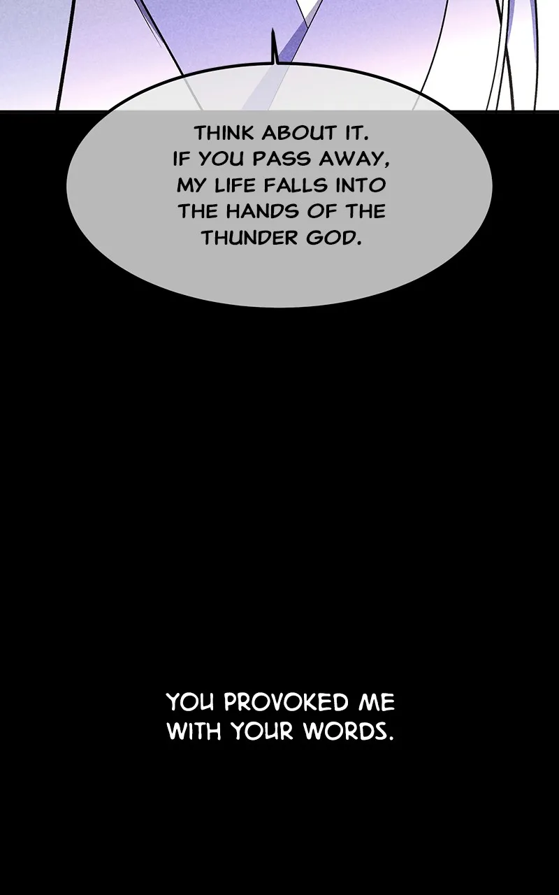 Read How a Goddess Wins Over Tigers chapter 78 image 55 on Lezhin