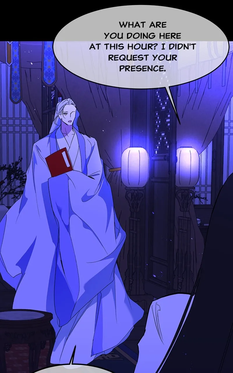 Read How a Goddess Wins Over Tigers chapter 78 image 56 on Lezhin