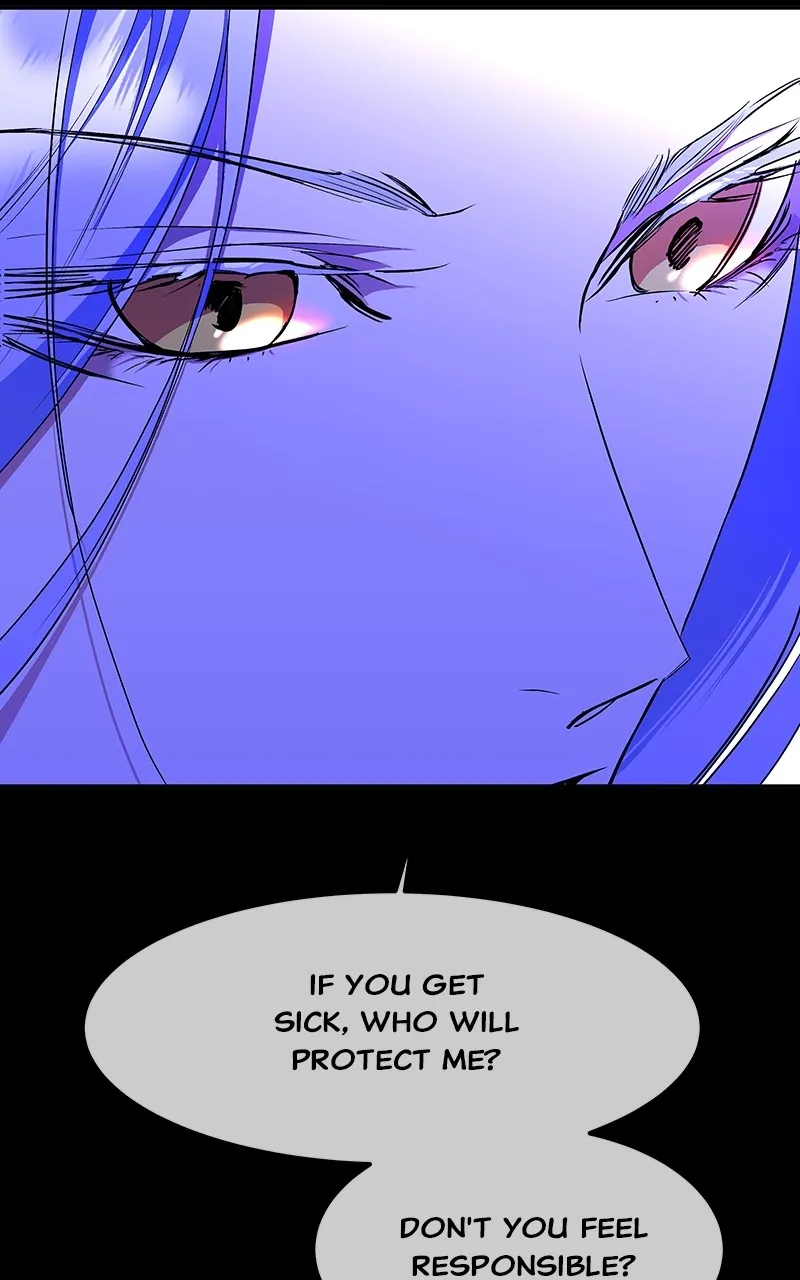 Read How a Goddess Wins Over Tigers chapter 78 image 58 on Lezhin