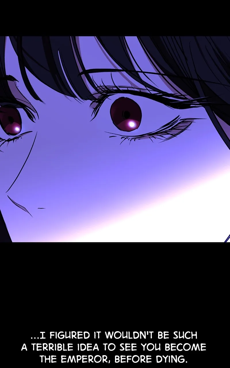 Read How a Goddess Wins Over Tigers chapter 78 image 60 on Lezhin