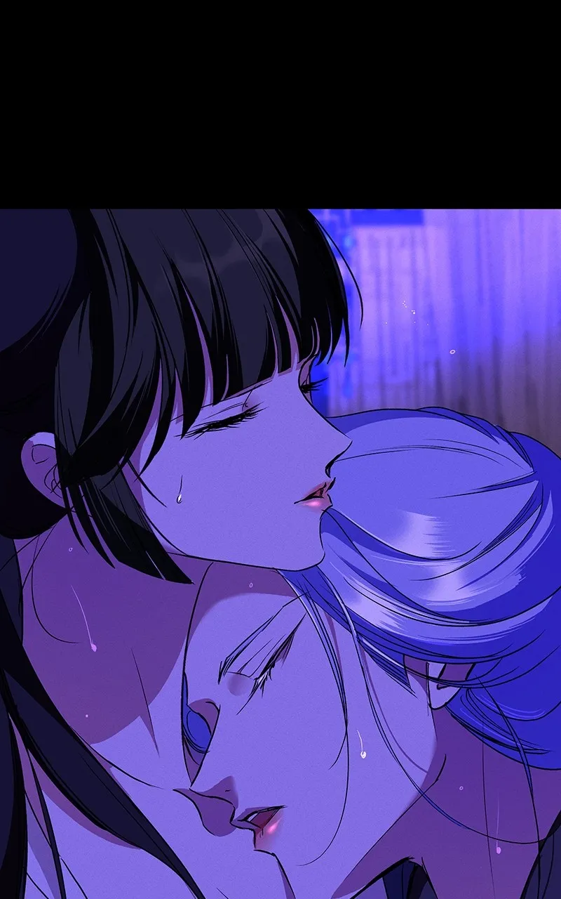 Read How a Goddess Wins Over Tigers chapter 78 image 67 on Lezhin