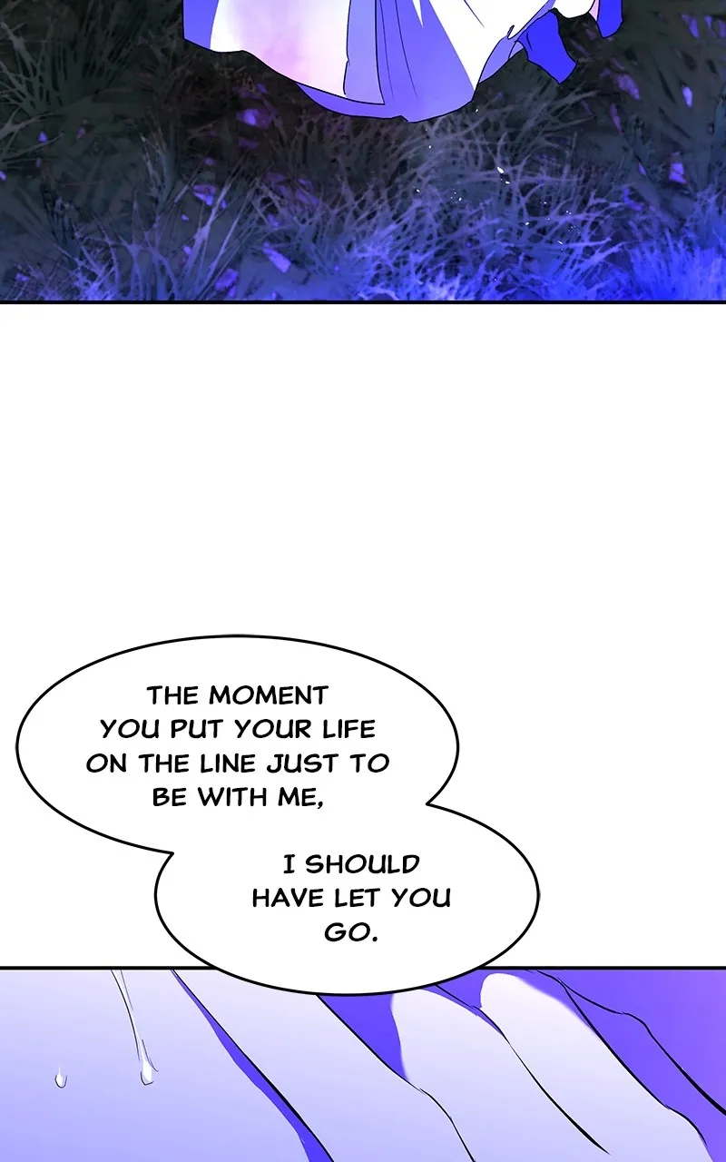 Read How a Goddess Wins Over Tigers chapter 78 image 72 on Lezhin