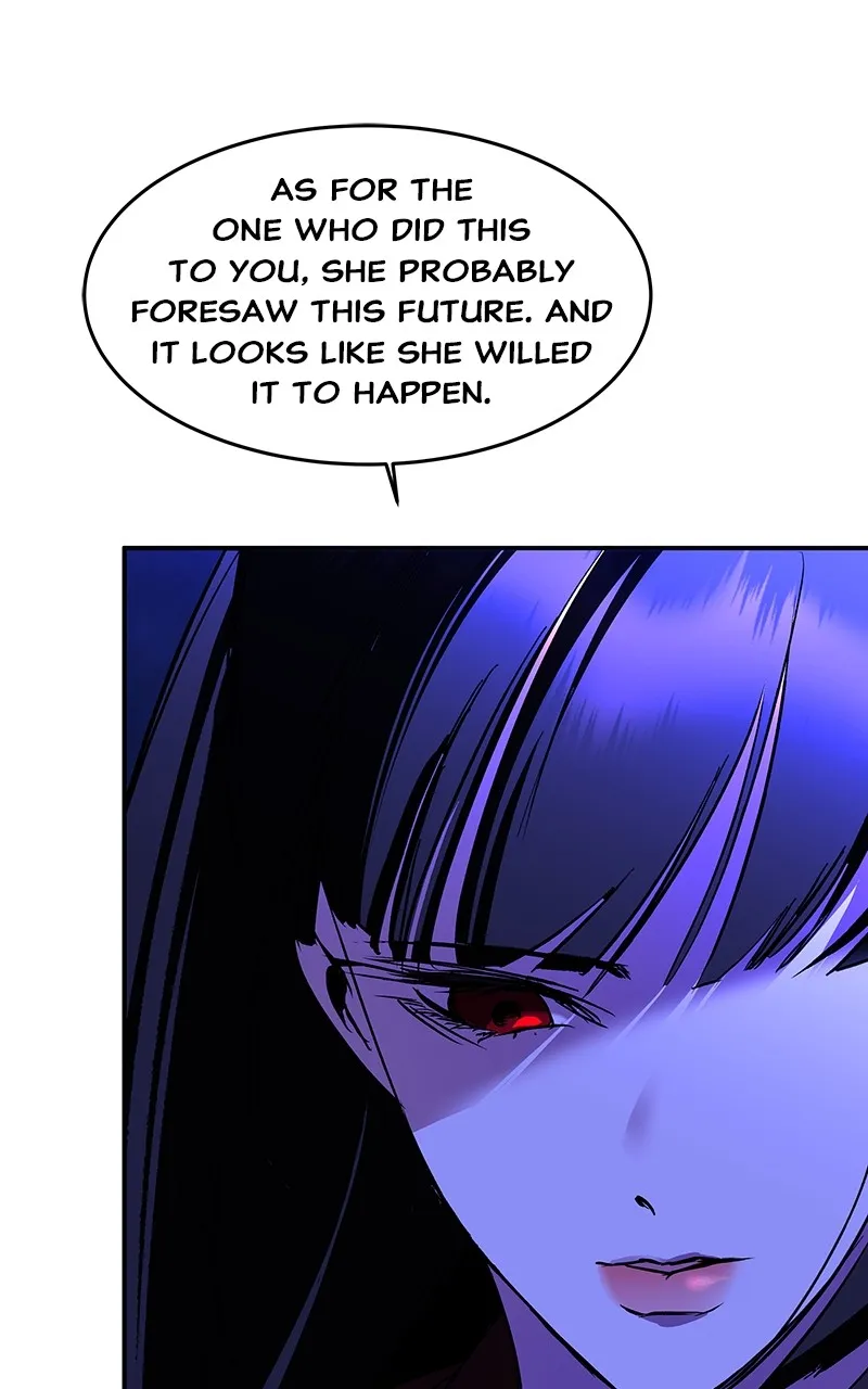 Read How a Goddess Wins Over Tigers chapter 78 image 86 on Lezhin