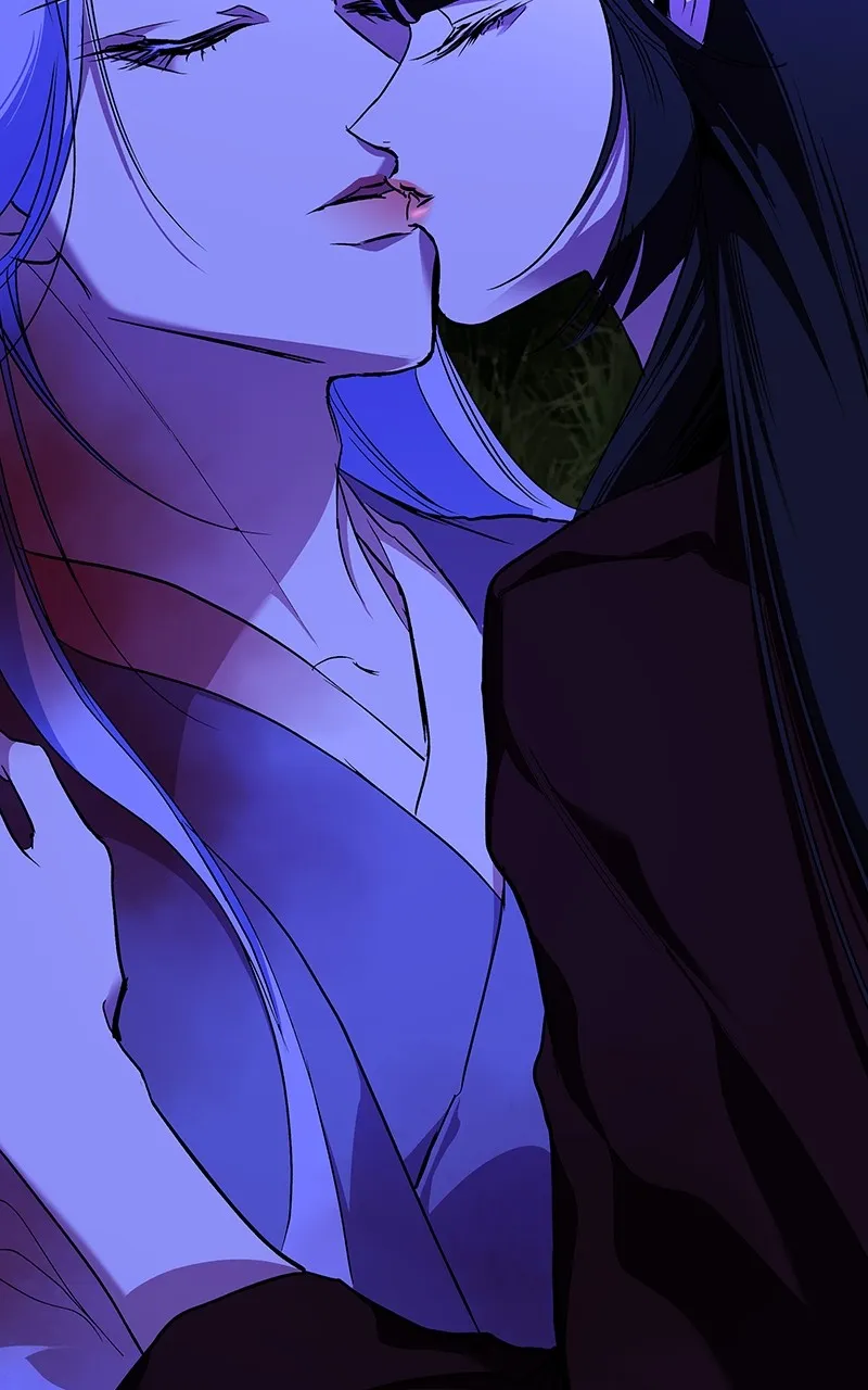 Read How a Goddess Wins Over Tigers chapter 78 image 95 on Lezhin