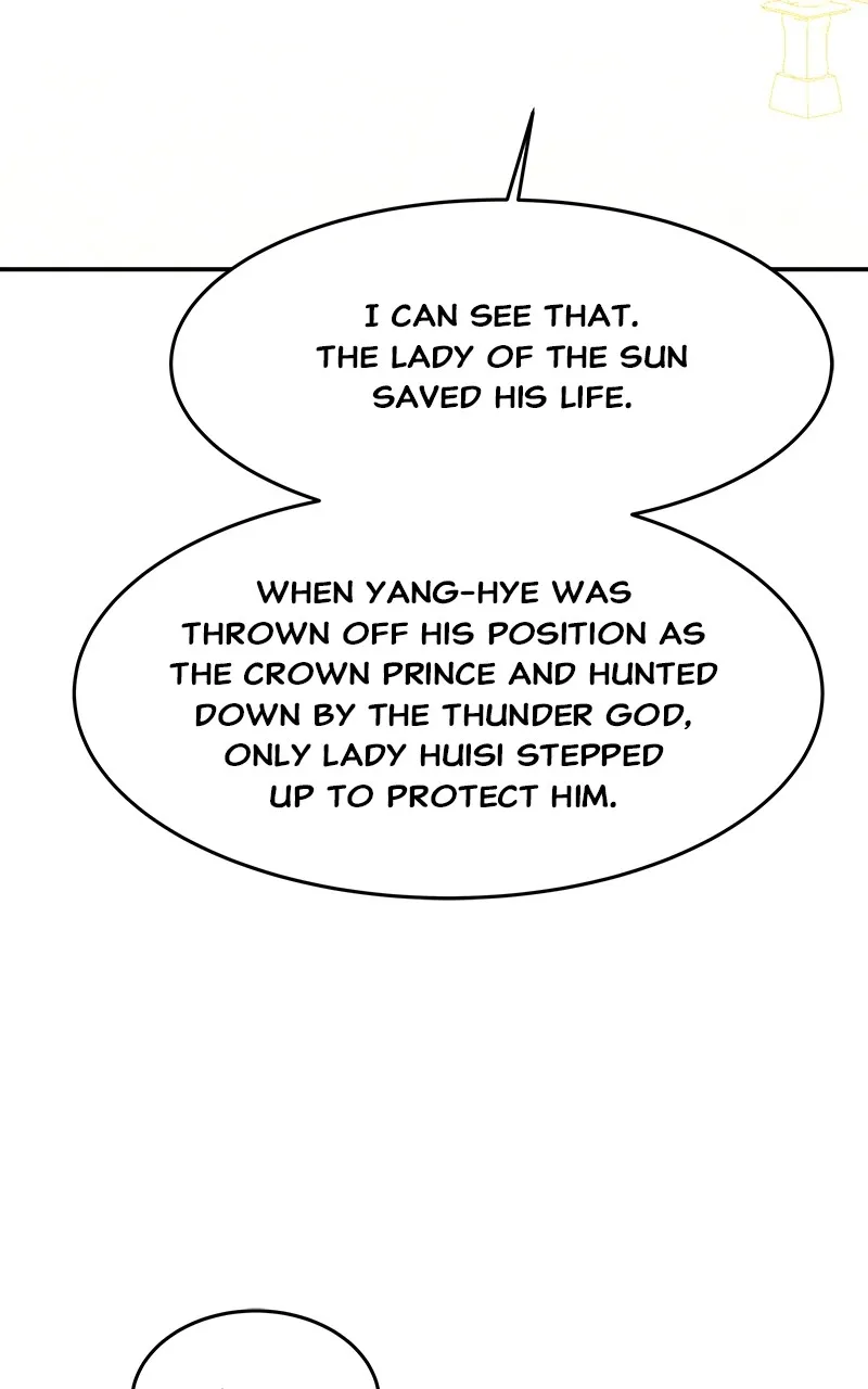 Read How a Goddess Wins Over Tigers chapter 79 image 10 on Lezhin