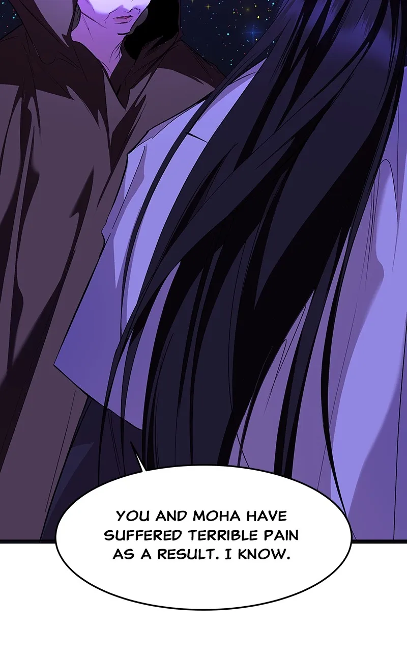 Read How a Goddess Wins Over Tigers chapter 79 image 101 on Lezhin