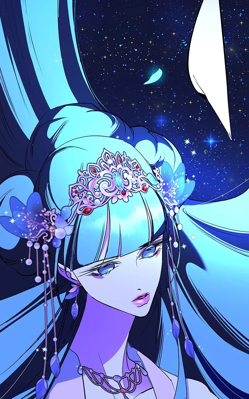 Read How a Goddess Wins Over Tigers chapter 79 image 112 on Lezhin
