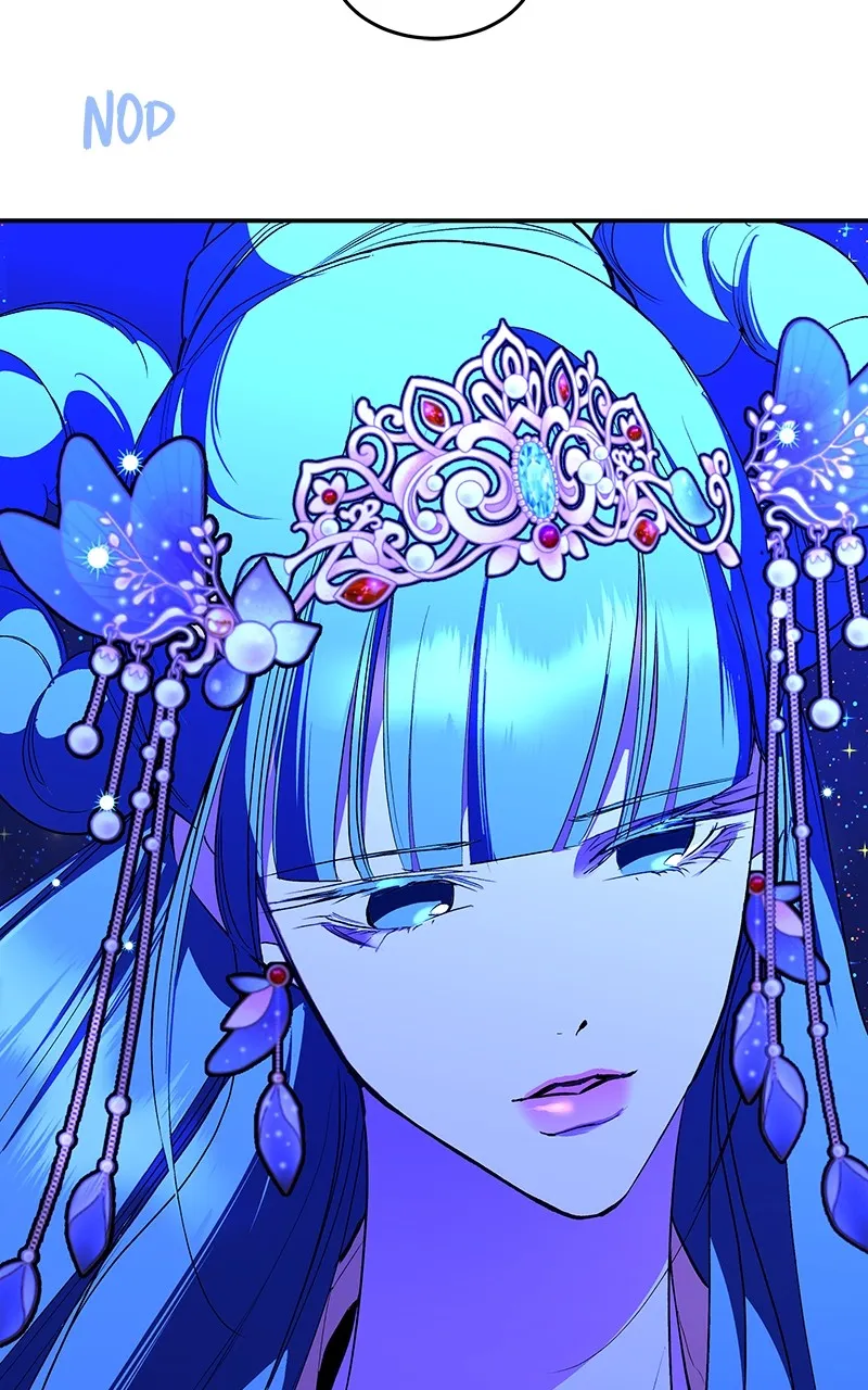 Read How a Goddess Wins Over Tigers chapter 79 image 118 on Lezhin