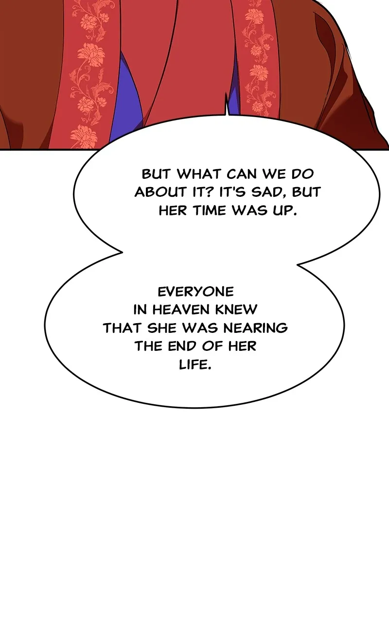 Read How a Goddess Wins Over Tigers chapter 79 image 12 on Lezhin