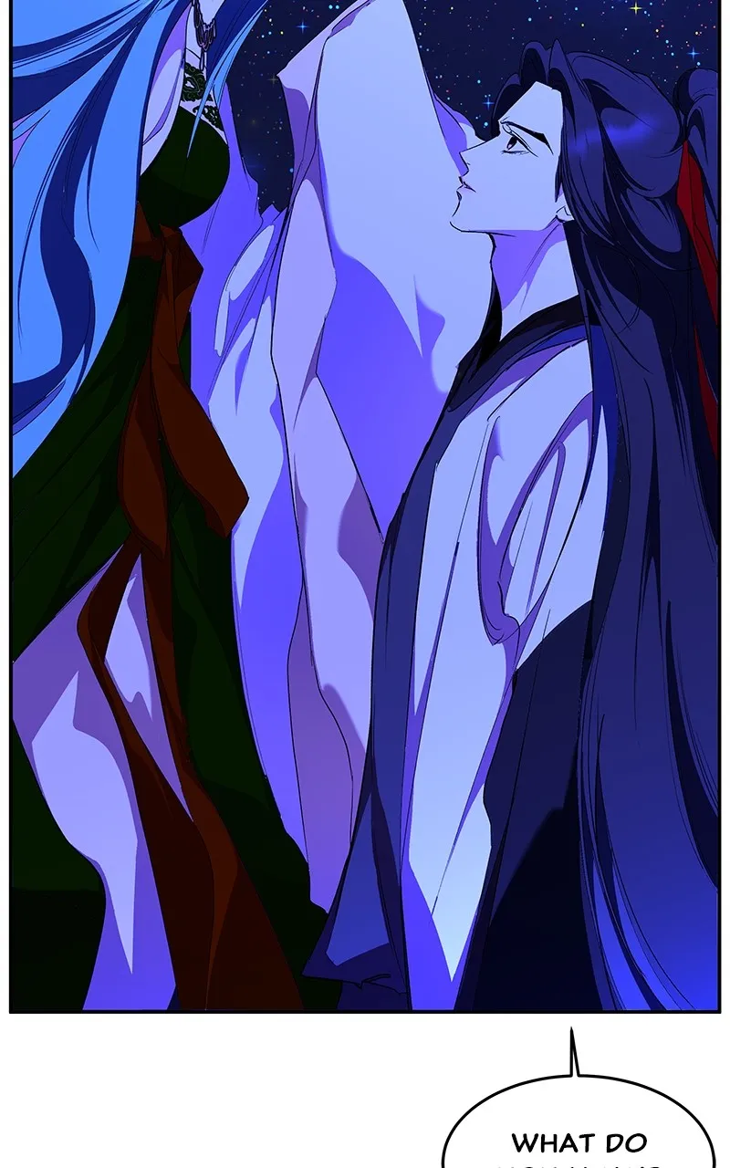 Read How a Goddess Wins Over Tigers chapter 79 image 121 on Lezhin