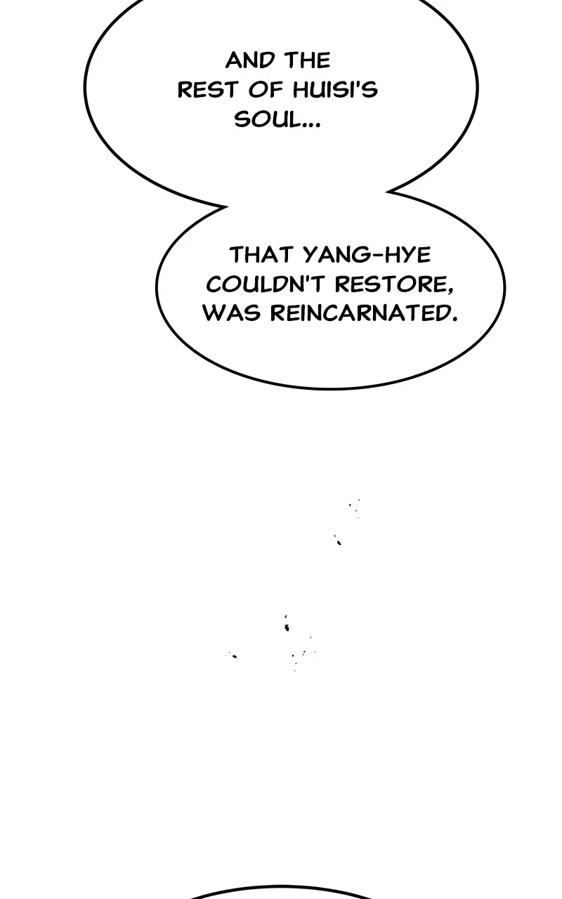 Read How a Goddess Wins Over Tigers chapter 79 image 125 on Lezhin