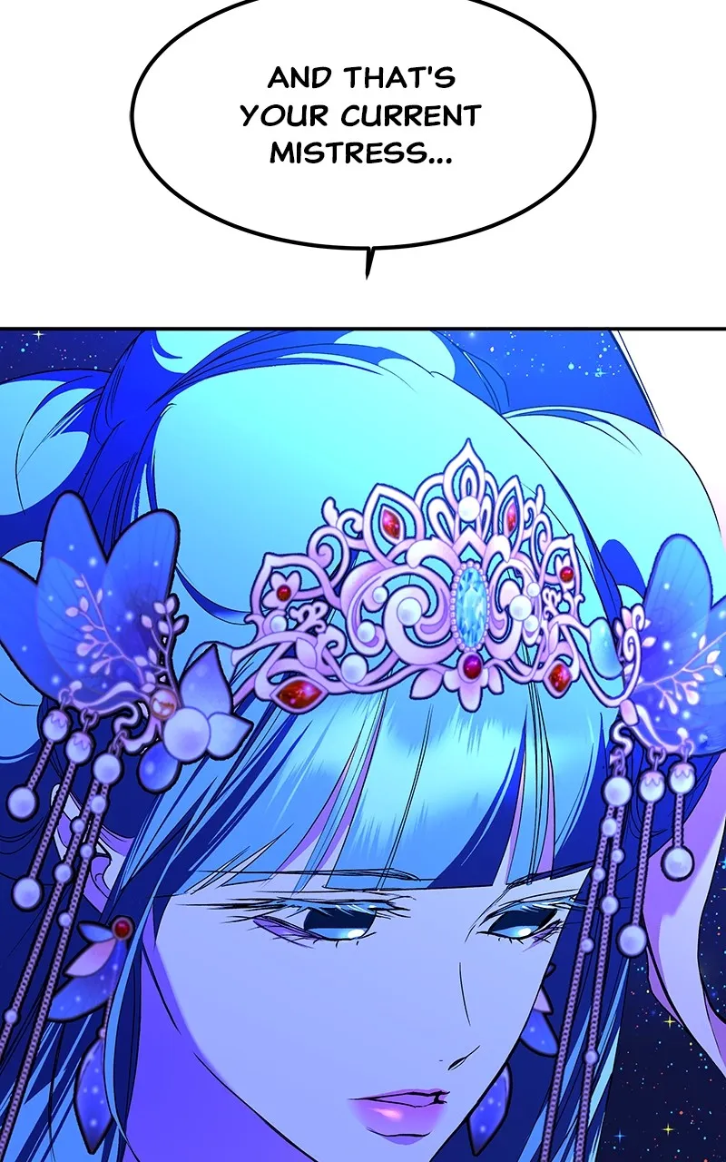 Read How a Goddess Wins Over Tigers chapter 79 image 126 on Lezhin