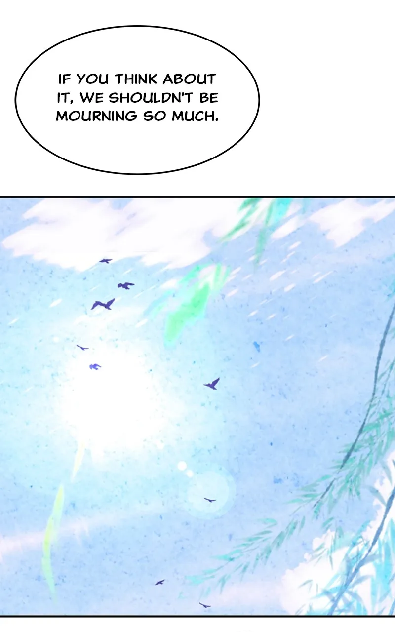 Read How a Goddess Wins Over Tigers chapter 79 image 13 on Lezhin