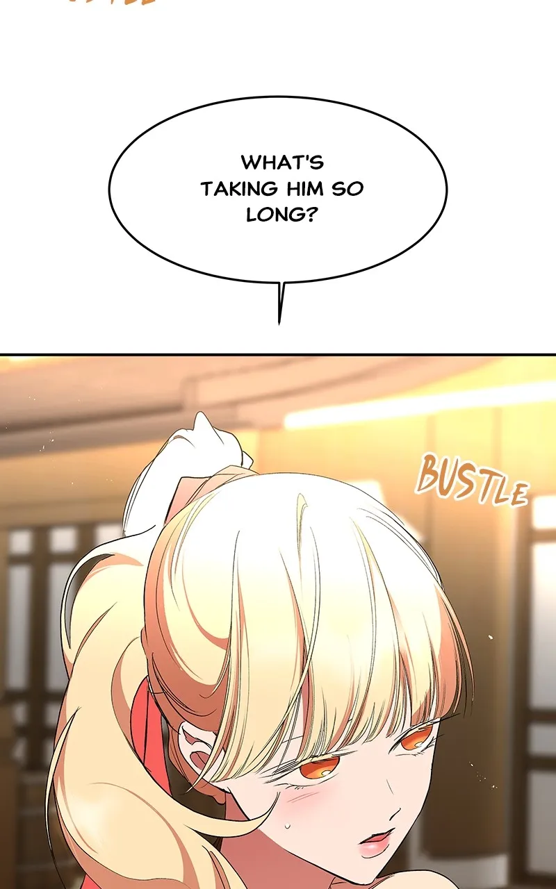 Read How a Goddess Wins Over Tigers chapter 79 image 142 on Lezhin