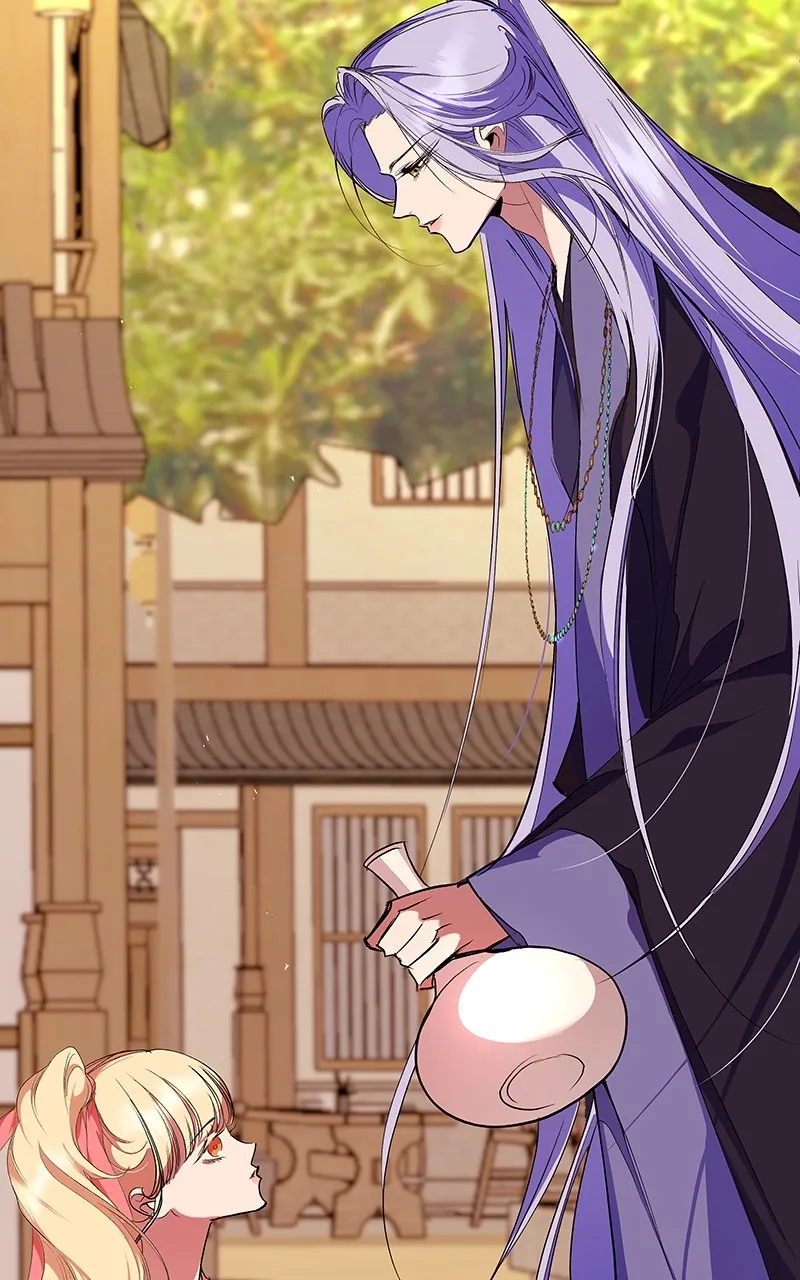 Read How a Goddess Wins Over Tigers chapter 79 image 153 on Lezhin