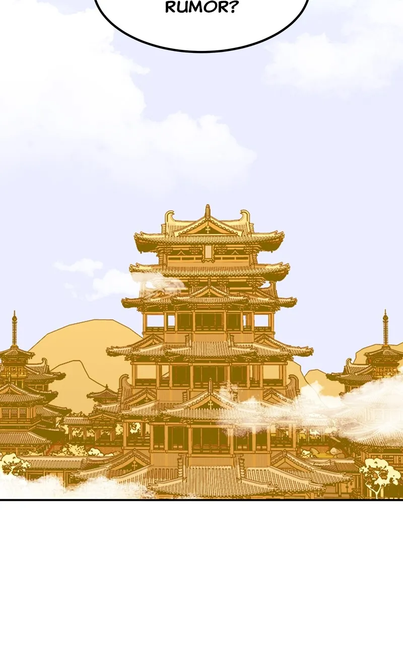 Read How a Goddess Wins Over Tigers chapter 79 image 2 on Lezhin