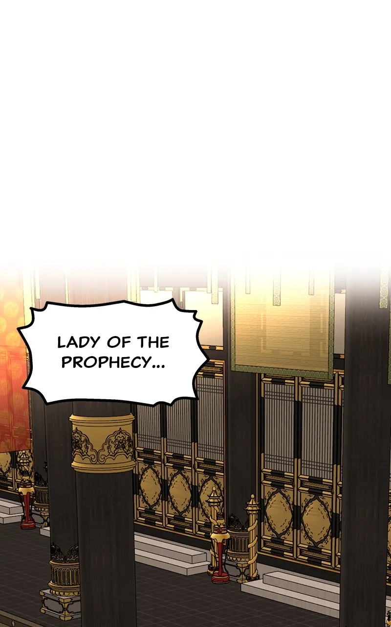 Read How a Goddess Wins Over Tigers chapter 79 image 22 on Lezhin