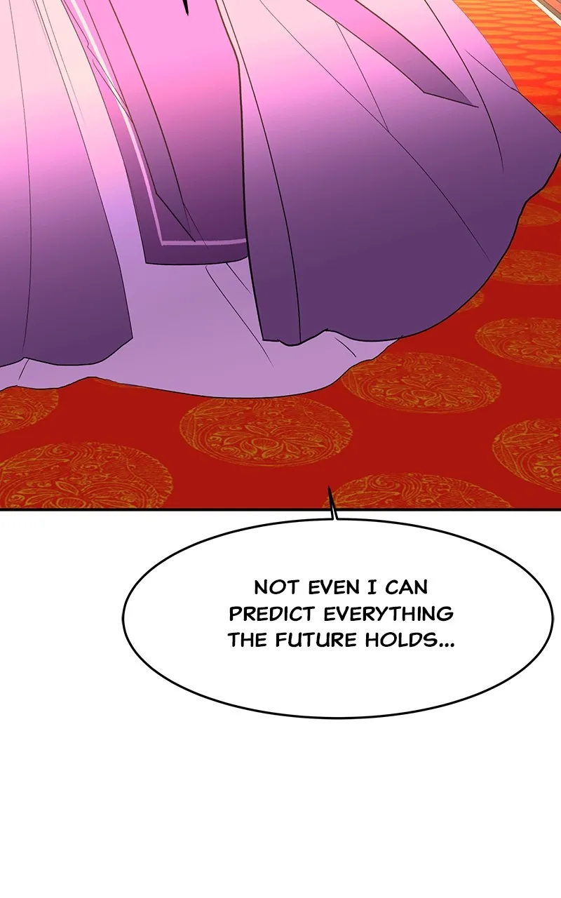 Read How a Goddess Wins Over Tigers chapter 79 image 29 on Lezhin