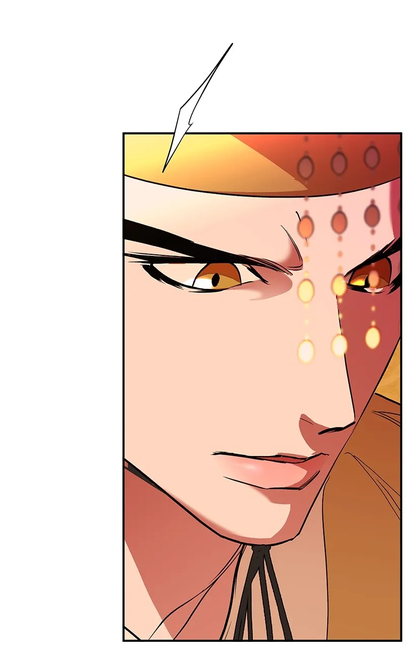 Read How a Goddess Wins Over Tigers chapter 79 image 32 on Lezhin