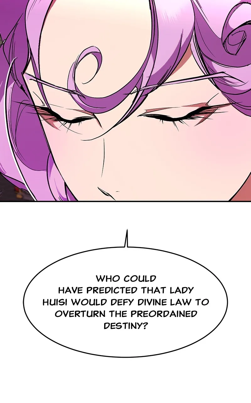 Read How a Goddess Wins Over Tigers chapter 79 image 34 on Lezhin