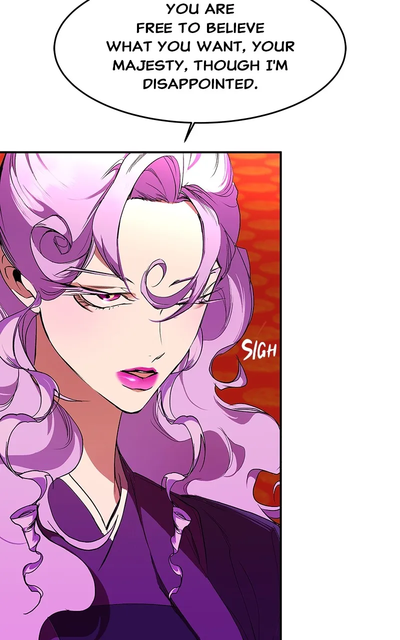 Read How a Goddess Wins Over Tigers chapter 79 image 37 on Lezhin