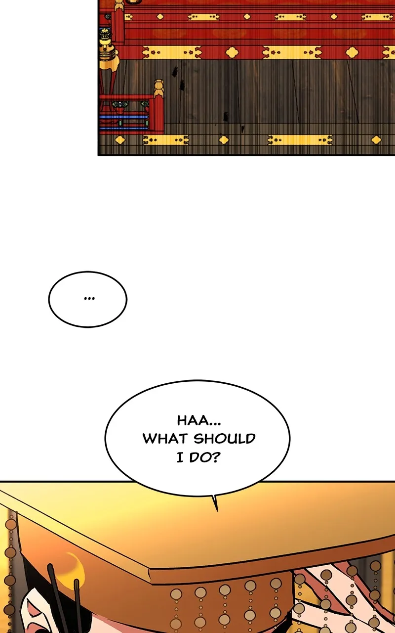 Read How a Goddess Wins Over Tigers chapter 79 image 39 on Lezhin