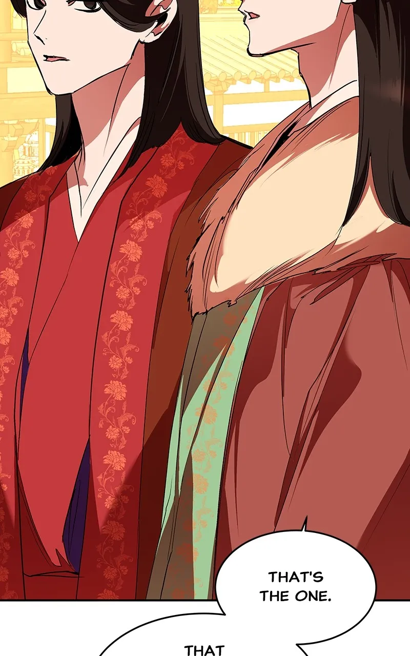 Read How a Goddess Wins Over Tigers chapter 79 image 4 on Lezhin