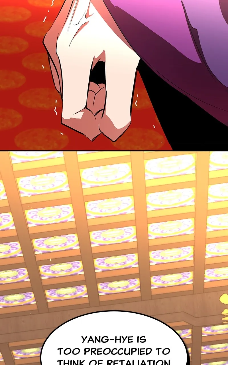 Read How a Goddess Wins Over Tigers chapter 79 image 43 on Lezhin