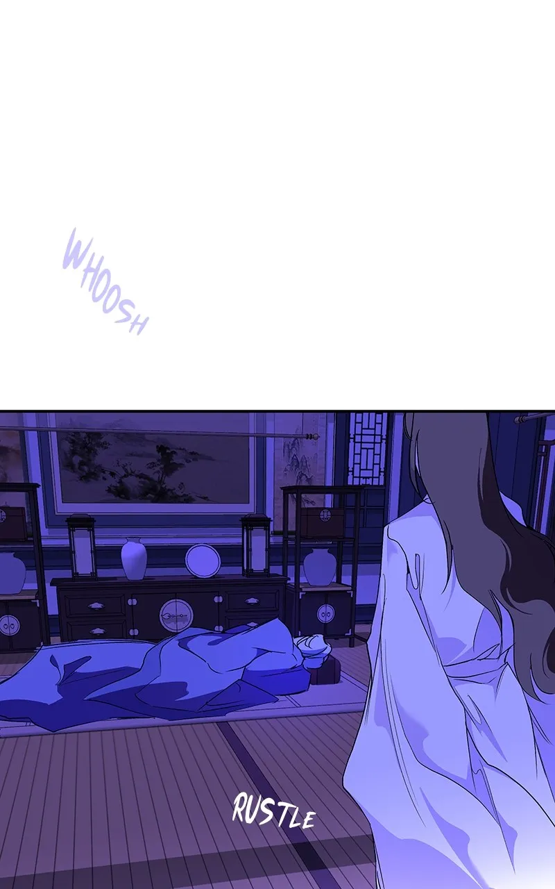 Read How a Goddess Wins Over Tigers chapter 79 image 54 on Lezhin