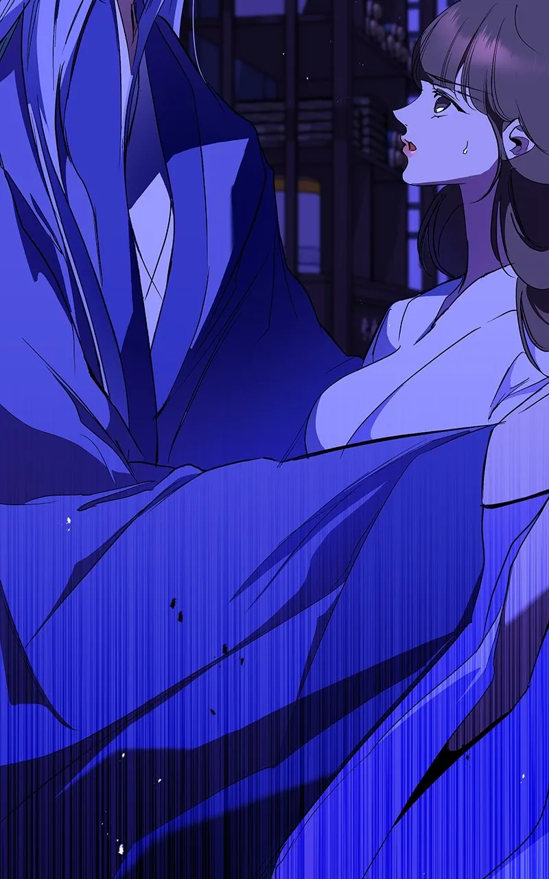 Read How a Goddess Wins Over Tigers chapter 79 image 60 on Lezhin