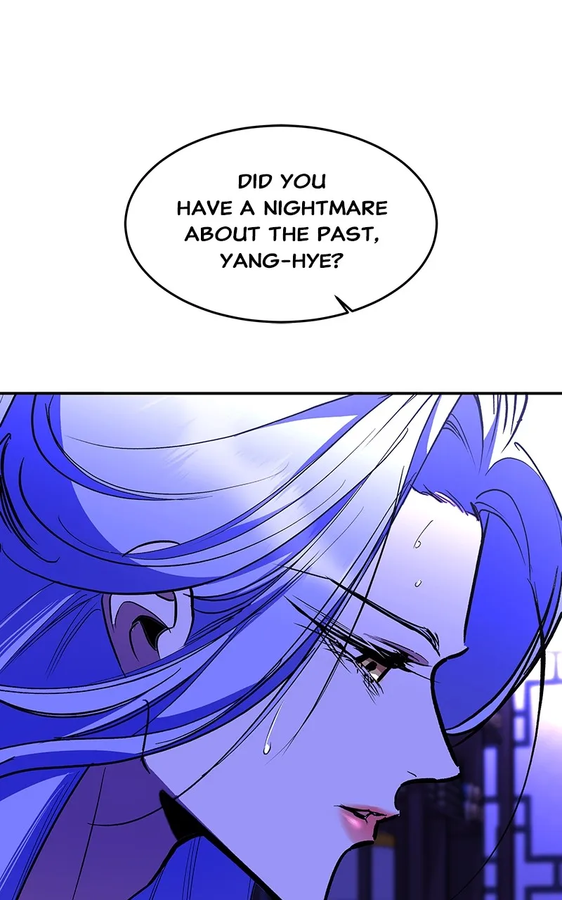 Read How a Goddess Wins Over Tigers chapter 79 image 65 on Lezhin