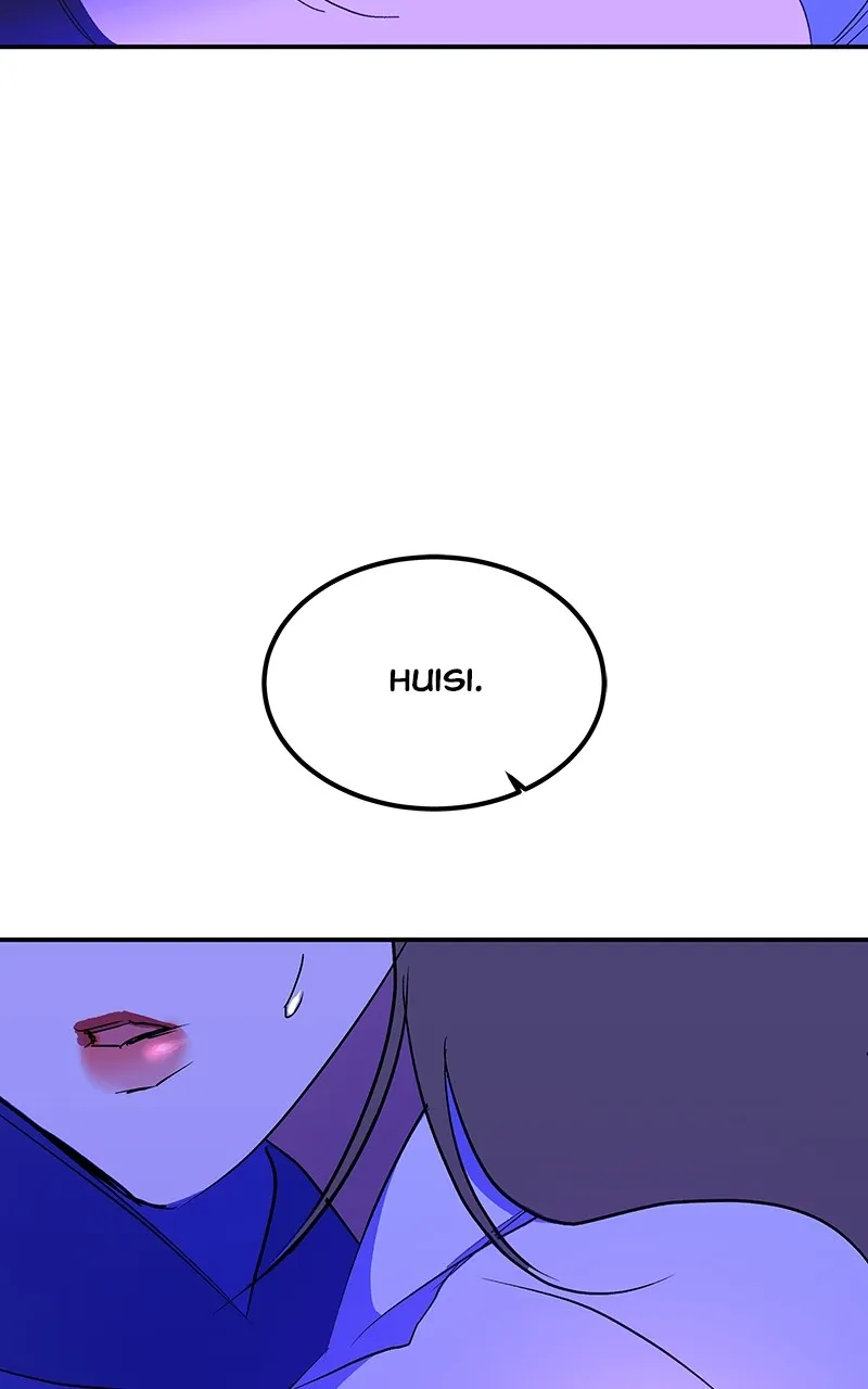 Read How a Goddess Wins Over Tigers chapter 79 image 73 on Lezhin