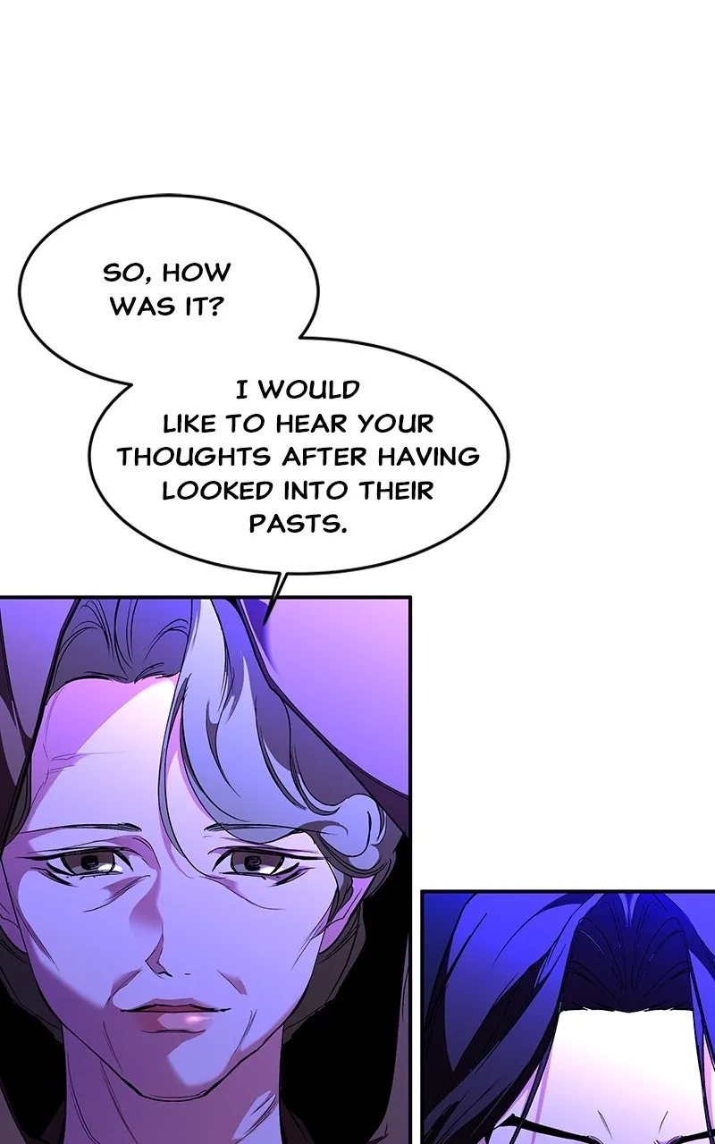 Read How a Goddess Wins Over Tigers chapter 79 image 93 on Lezhin