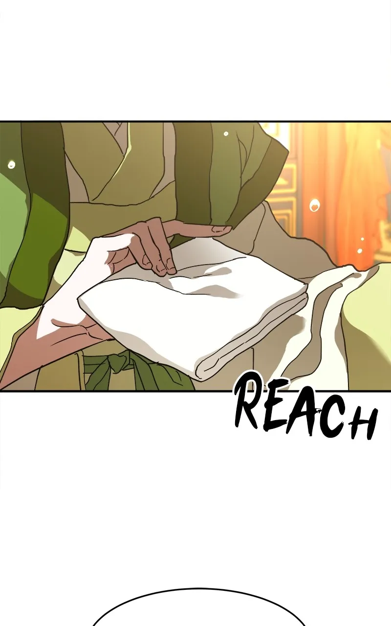 Read How a Goddess Wins Over Tigers chapter 8 image 11 on Lezhin