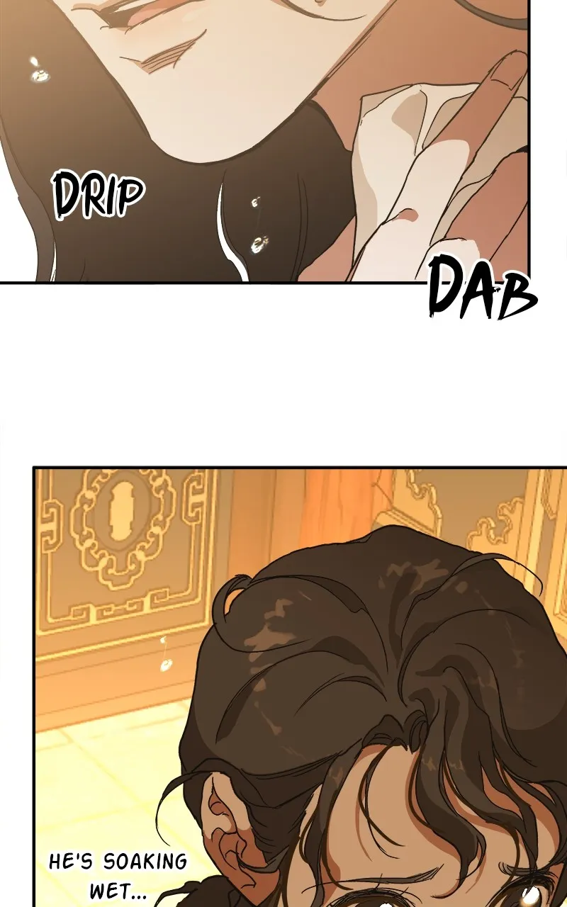 Read How a Goddess Wins Over Tigers chapter 8 image 15 on Lezhin