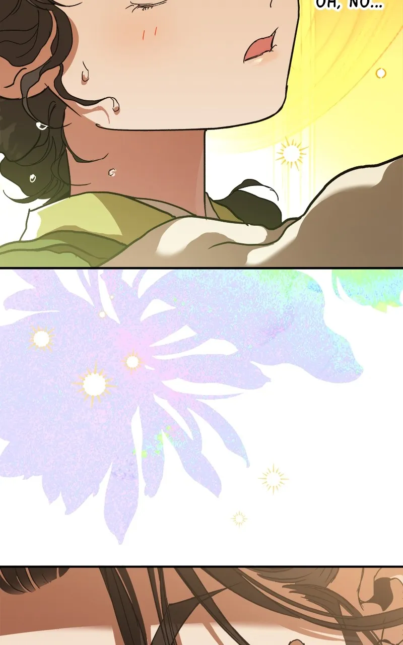 Read How a Goddess Wins Over Tigers chapter 8 image 19 on Lezhin