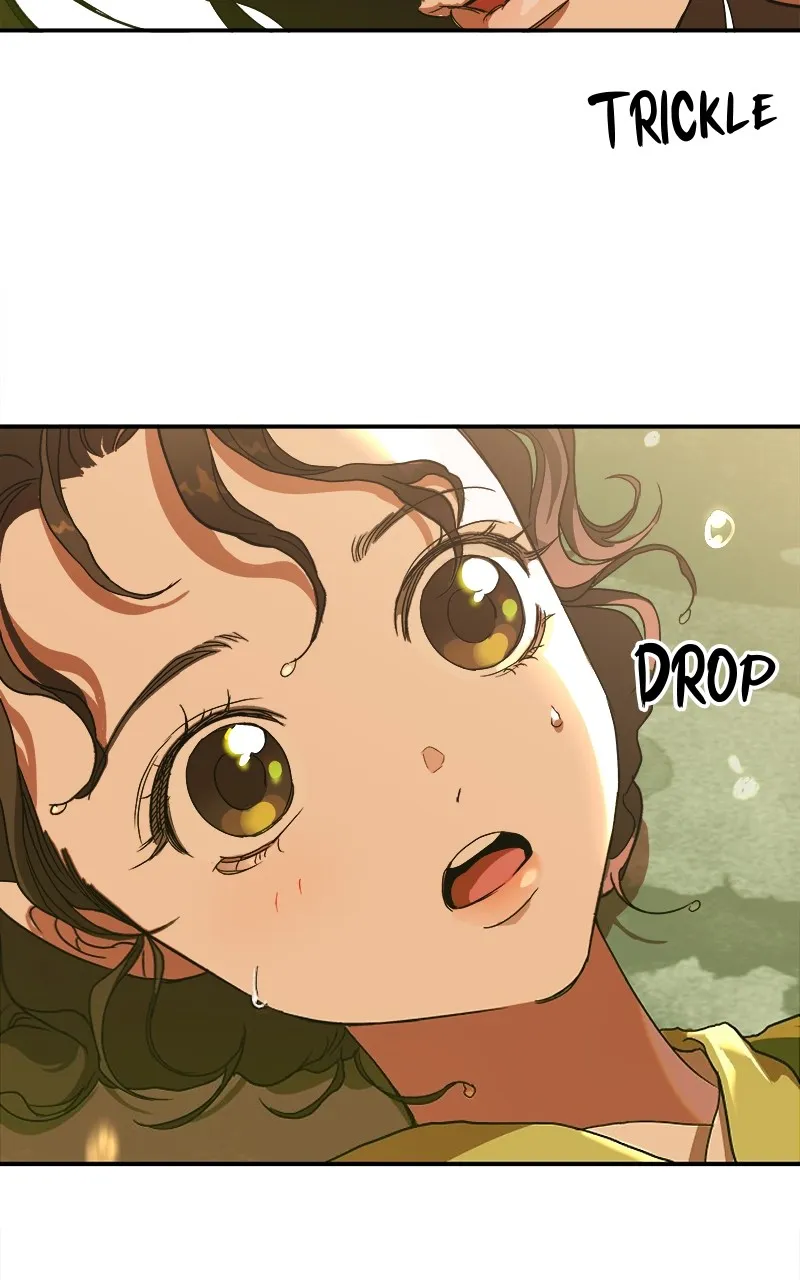 Read How a Goddess Wins Over Tigers chapter 8 image 2 on Lezhin