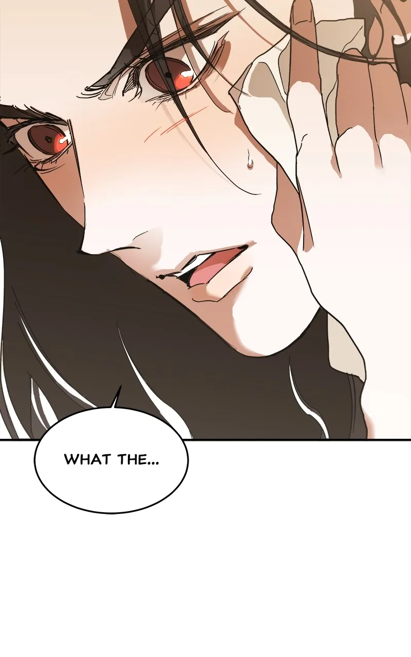 Read How a Goddess Wins Over Tigers chapter 8 image 20 on Lezhin