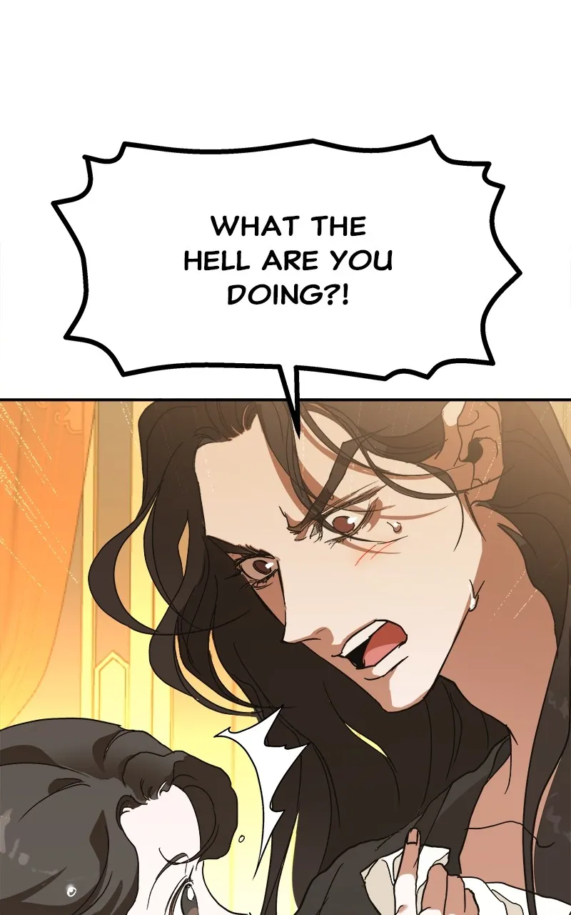Read How a Goddess Wins Over Tigers chapter 8 image 21 on Lezhin