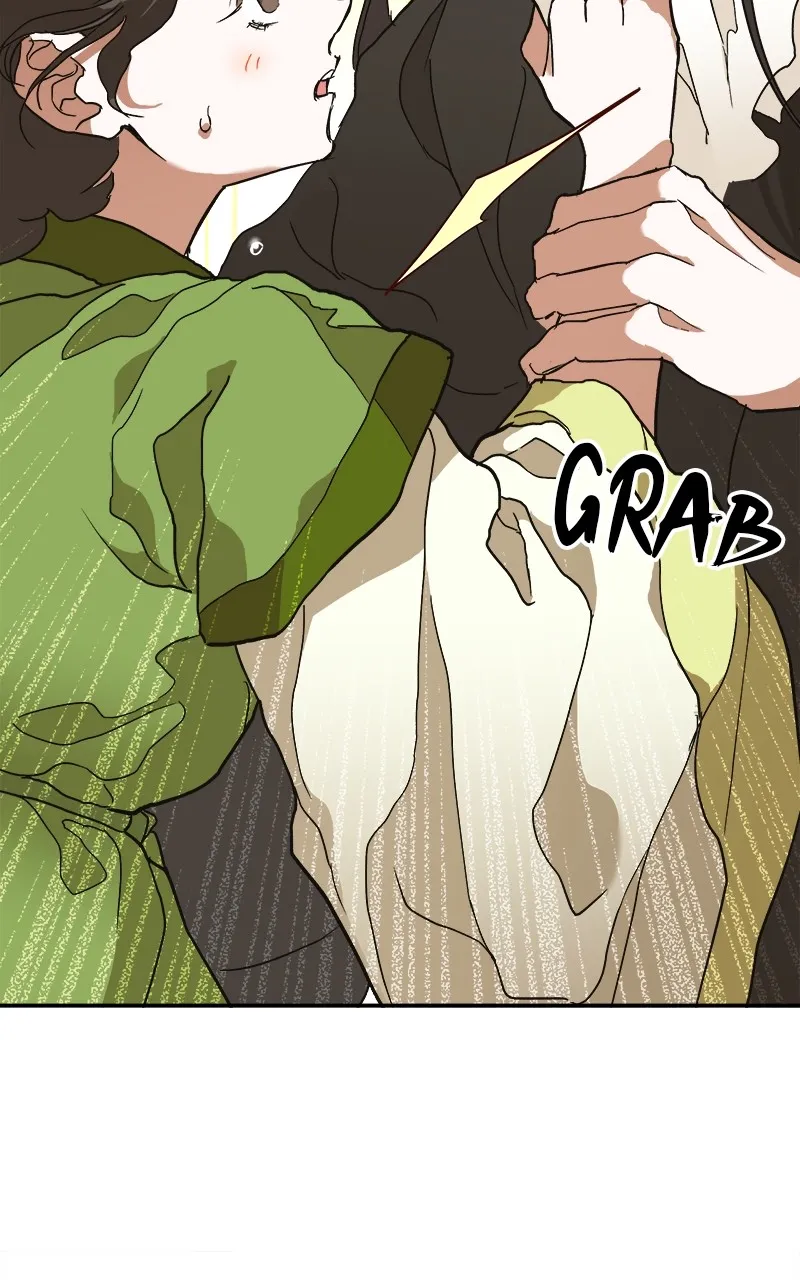 Read How a Goddess Wins Over Tigers chapter 8 image 22 on Lezhin