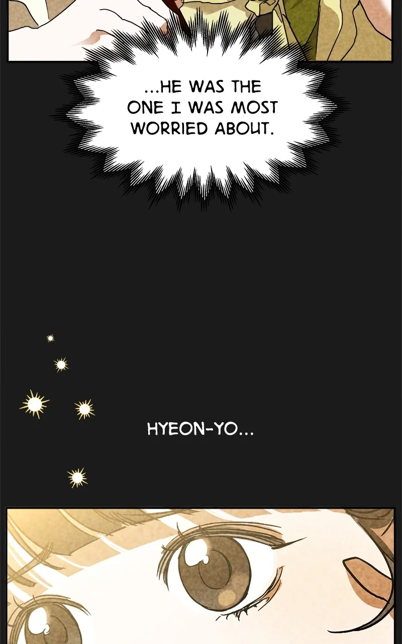 Read How a Goddess Wins Over Tigers chapter 8 image 30 on Lezhin