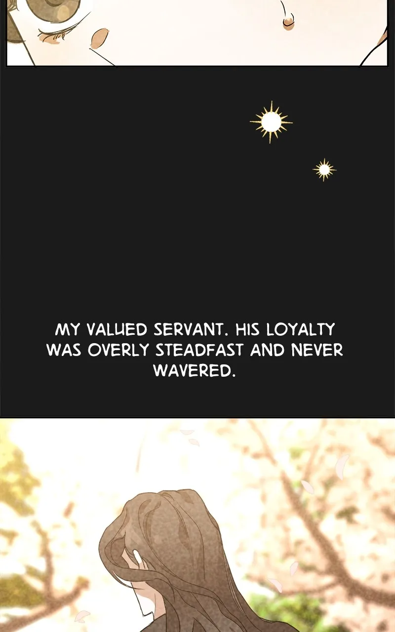 Read How a Goddess Wins Over Tigers chapter 8 image 31 on Lezhin