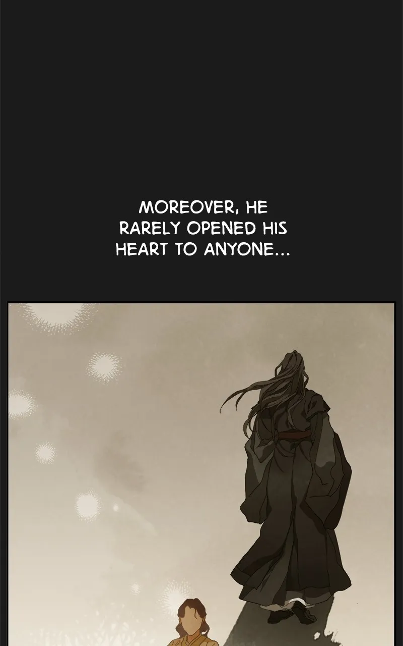 Read How a Goddess Wins Over Tigers chapter 8 image 38 on Lezhin