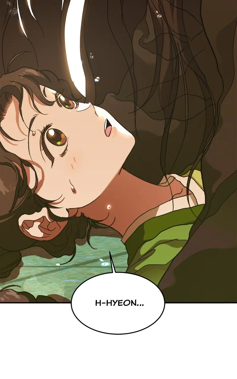 Read How a Goddess Wins Over Tigers chapter 8 image 4 on Lezhin